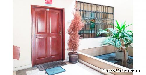 DEPARTAMENTO EN SURCO 1° PISO, OPORTUNIDAD ÚNICA: “TU DESCANSO IDEAL”