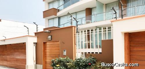 VENTA DE DUPLEX EN VALLE HERMOSO