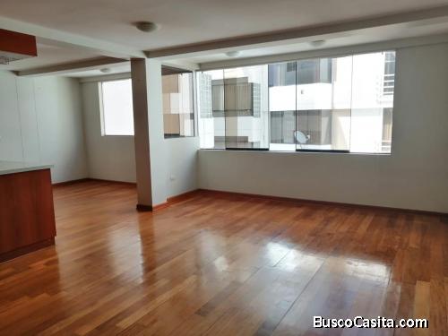 Alquiler de Departamento (Ocasion)