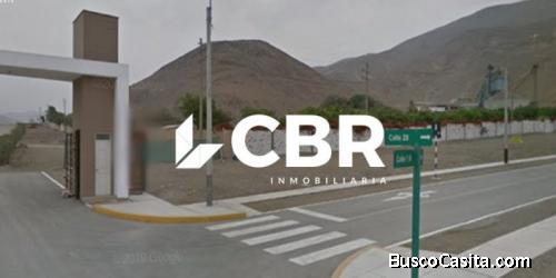 VENTA TERRENO LOTE EN ANCÓN