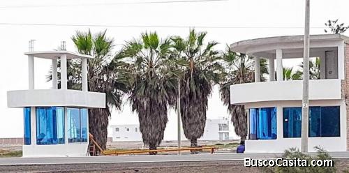 VENDO DOS TERRENOS JUNTOS TOTAL 250MT2 CERRO AZUL