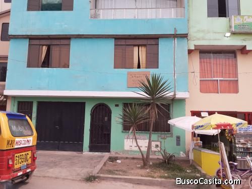 Departamento primer piso de 180mt