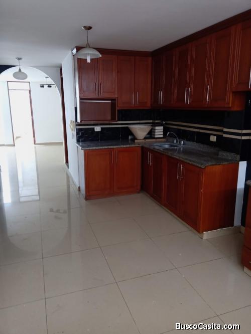 Alquiler de departamento en Surco