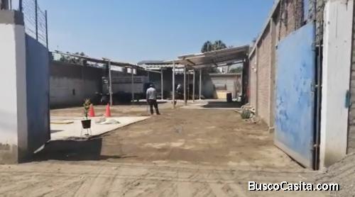 Terreno en venta a precio de inversión