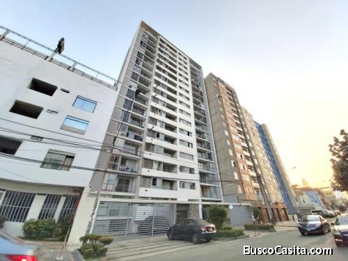 Departamento en venta en Pueblo Libre