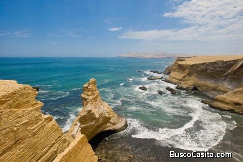 PROYECTO INMOBILIARIO NUEVO PISCO