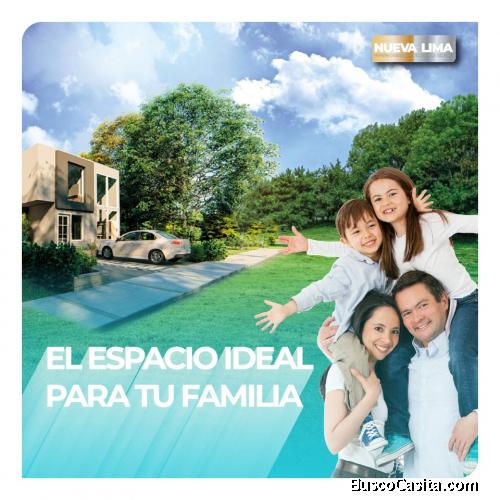 PRIMER PROYECTO TECNO ECOLÓGICO DEL PERÚ