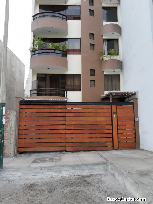 DEPARTAMENTO EN VENTA - ID 161763