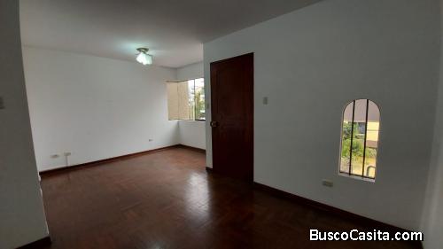 ALQUILER DE DEPARTAMENTO - ID 150553