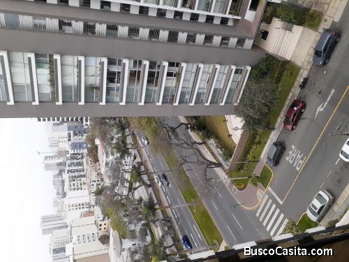 VENDO DPTO. EN AV. JAVIER PRADO - SAN ISIDRO