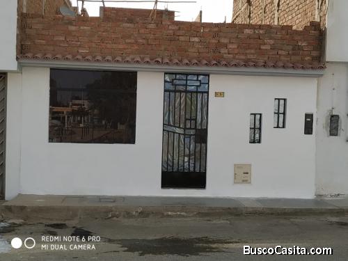 vendo casa en urb manuel arevalo