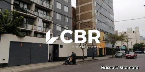 VENTA DEPARTAMENTO EN MIRAFLORES