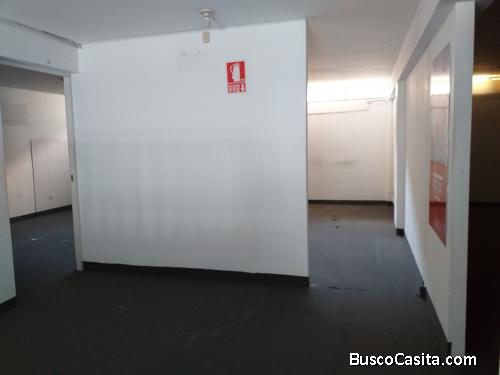 ALQUILER LOCAL COMERCIAL