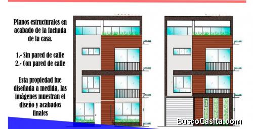 Casa en San Miguel 159.60m2 muy cerca a Tottus de La Marina ¡Bajamos de Precio!!