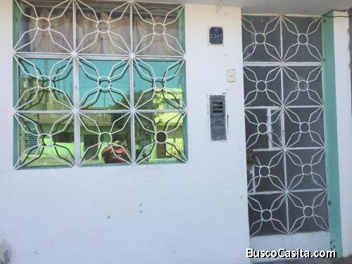 Departamento en 1er piso