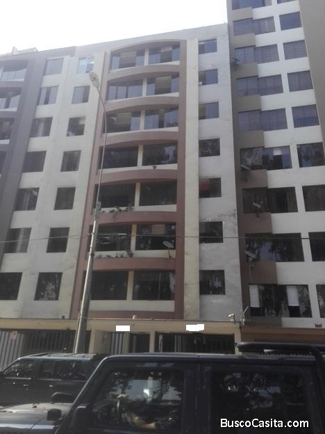 VENDO DEPARTAMENTO EN SAN BORJA NORTE 3DORM. 87m2 A $146,000 