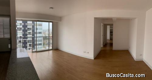 DEPARTAMENTO EN VENTA - ID 162936