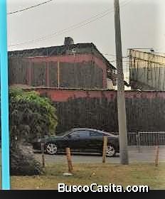 Alquiler de Local comercial grande