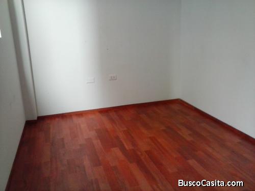 Habitación en Alquiler