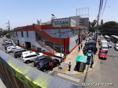 LOCAL COMERCIAL EN VENTA - ID 162977