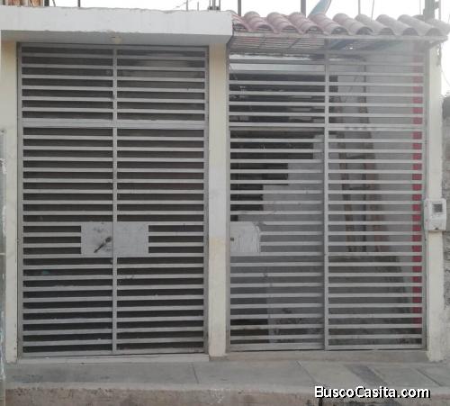 VENTA DE CASA EN CENTRO DE PIURA