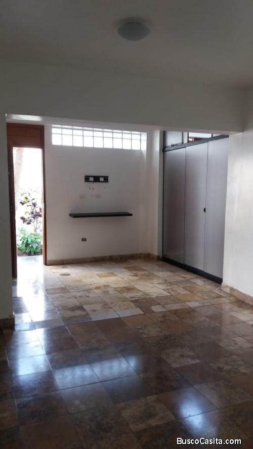 Aquiler Mini departamento. 