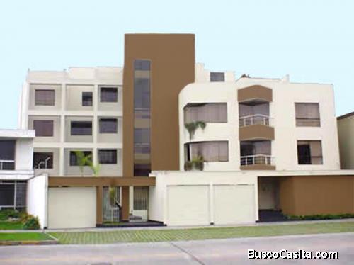 VENTA DE DPTO EN MRCAL CASTILLA 6 MIRAFLORES 