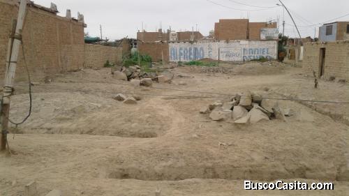 De ocasión Venta de terreno en distrito de asia