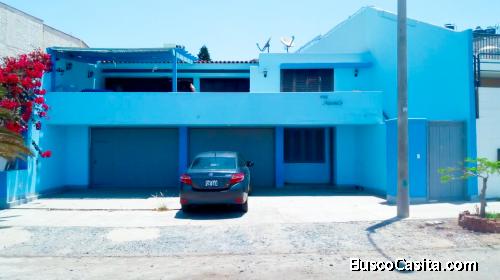 Casa de playa en Naplo!!