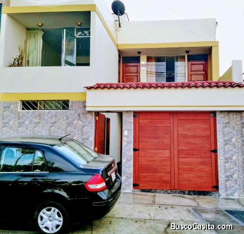  Esta es la casa que Busca para ti y tu Familia