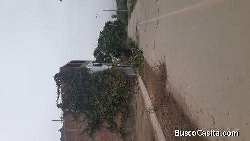 VENDO DOS TERRENOS SUPEROFERTA