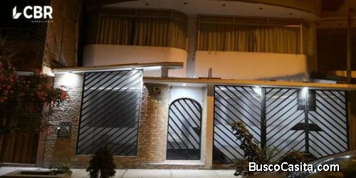 VENTA DE CASA EN CÓMAS