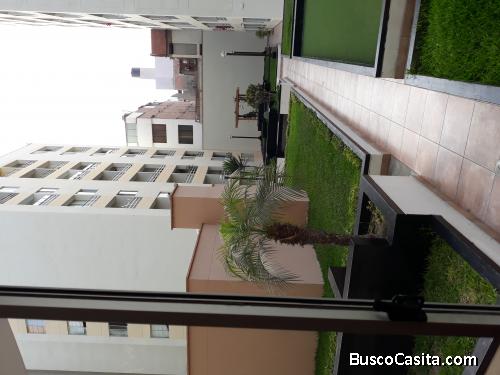 Alquiler departamento Surco, Primer Piso