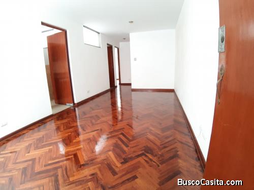 DEPARTAMENTO EN ALQUILER - ID 153874