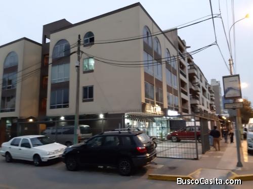 Departamento En Alquiler - ID 153879