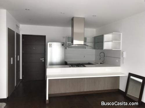 ALQUILER DE DEPARTAMENTO EN SURCO 2 HABITACIONES