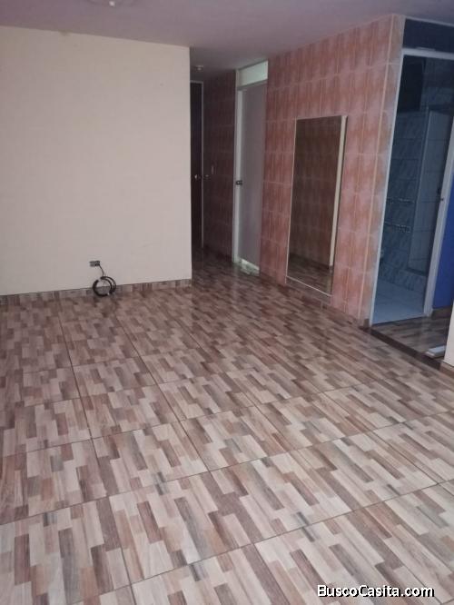 Departamento en arriendo en El Agustino