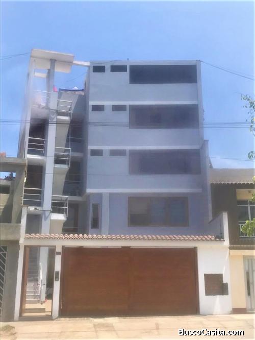 Venta de Departamento en Bellavista