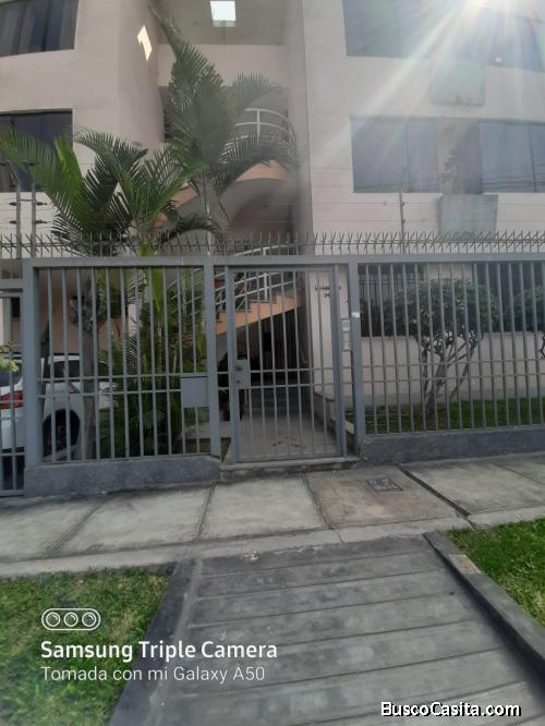 Venta de Departamento en La Molina