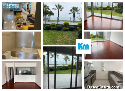 ALQUILER DE DPTO MALECON MARINA 11 MIRAFLORES 