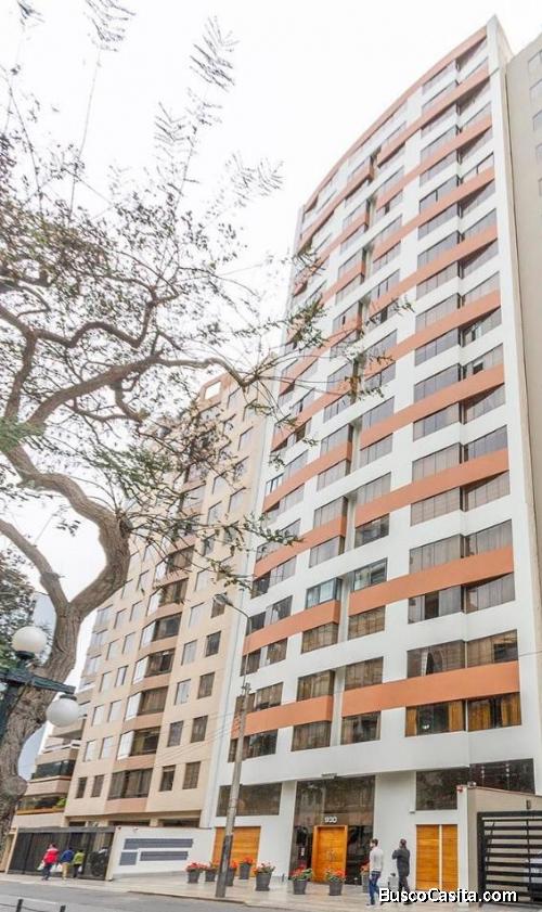 Departamento en Venta en Miraflores en Perú
