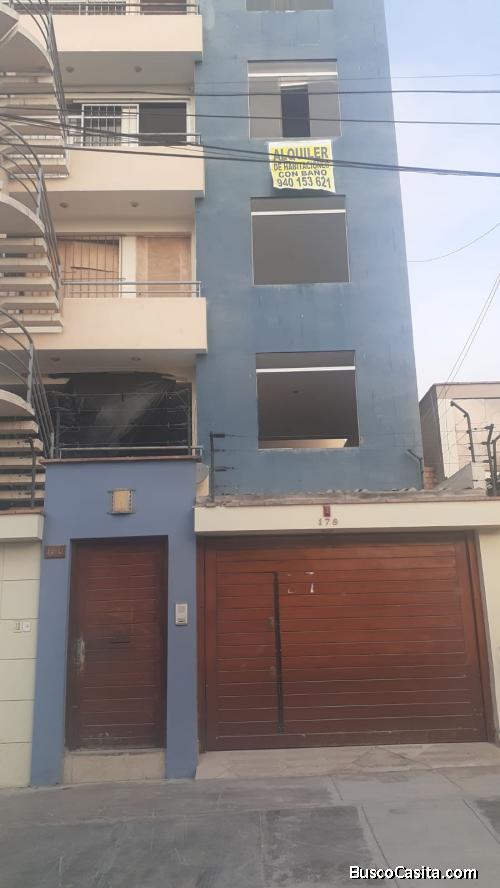 Departamento en venta de ocasión en La perla límite con San Miguel