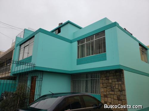 Linda Casa en Santa Catalina