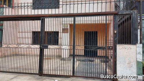 LOCAL COMERCIAL EN ALQUILER - ID 164841