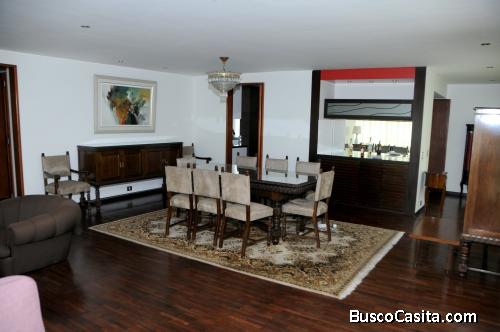 Alquiler de departamento en Miraflores