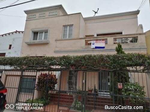 CASA EN VENTA - ID 165103