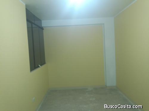 Vendo mi departamento