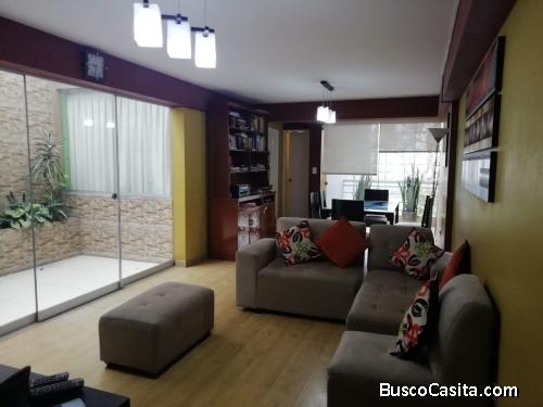 DEPARTAMENTO EN VENTA - ID 161977