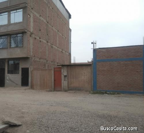 Venta de Terreno para construir 140 m2 