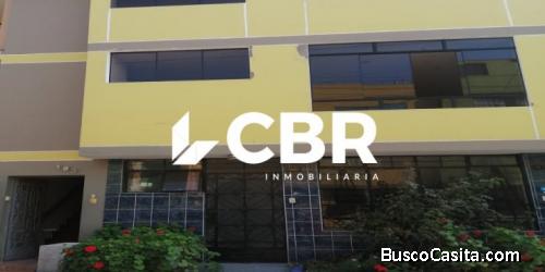 VENTA DE DEPARTAMENTO EN BREÑA